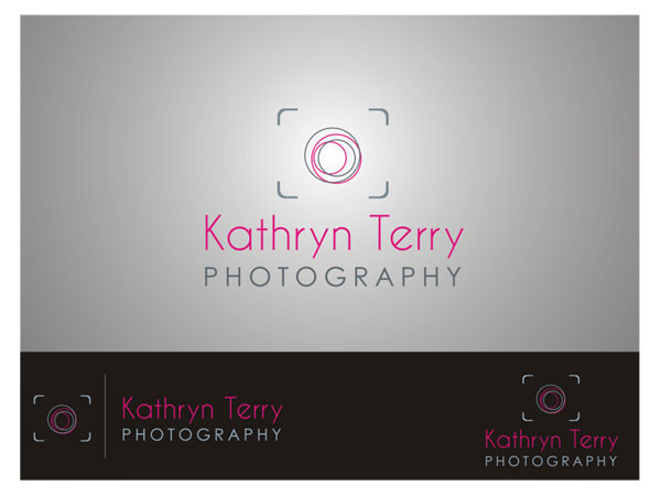 Logo Design by create for images by kathryn | Design #1554678