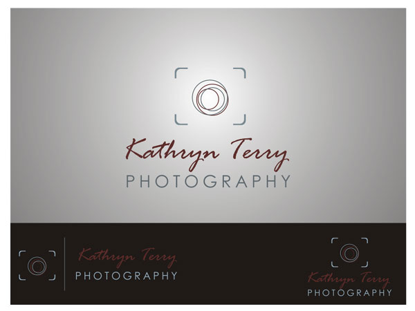 Logo Design by create for images by kathryn | Design #1556806