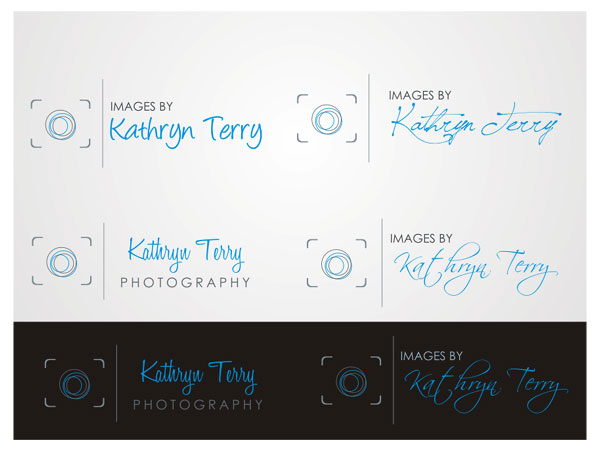 Logo Design by create for images by kathryn | Design #1556905