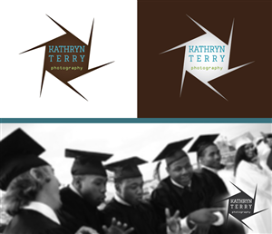 Logo Design by slookjo for images by kathryn | Design: #1554317