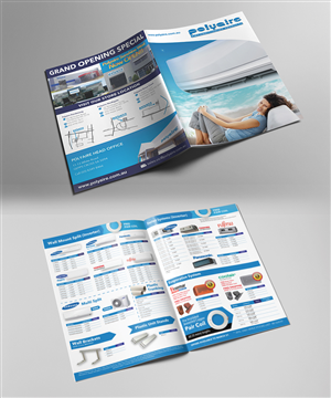Flyer-Design von mcoco für dieses Projekt | Design #5700384