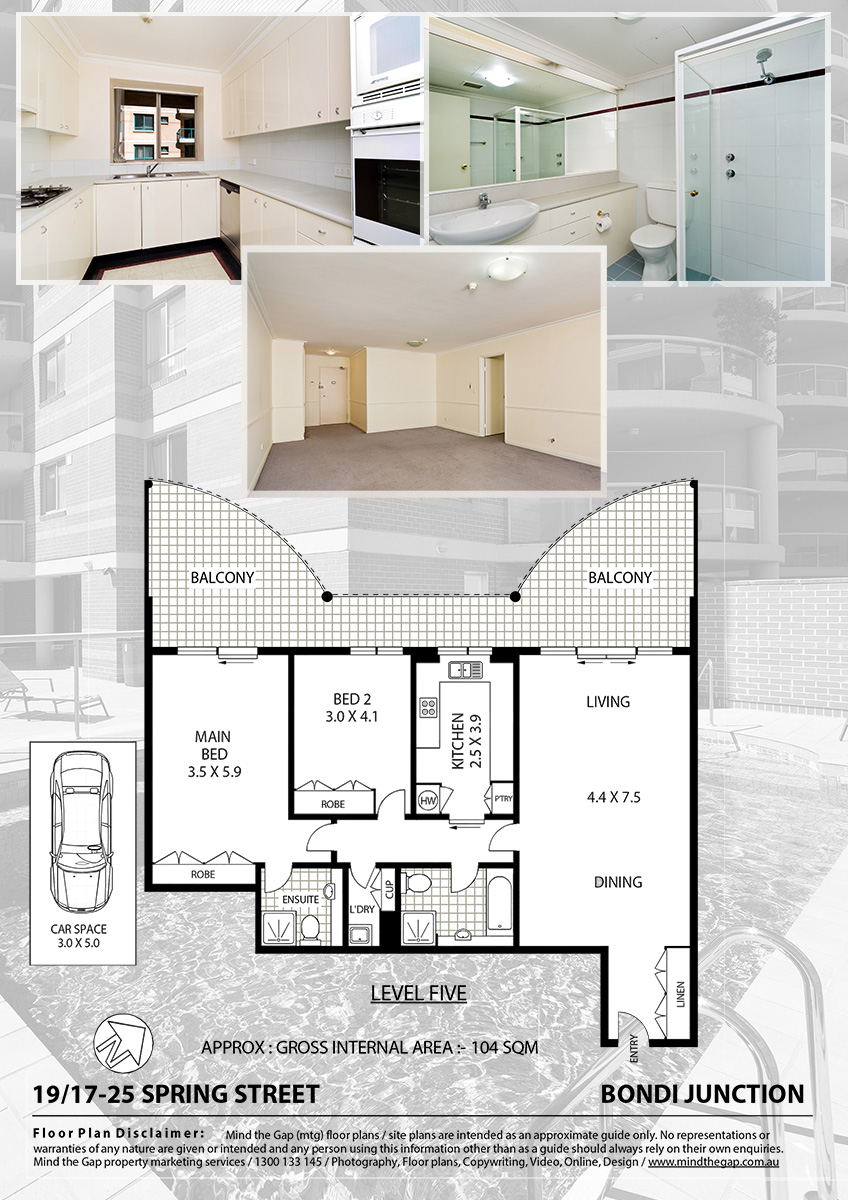 Flyer Design by HSDHOLL for KompareTech Australia Pty Ltd | Design #1553777