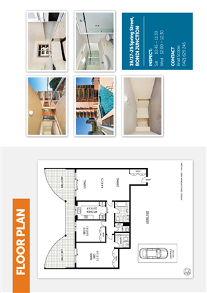 Design de Flyer par Anton Lidrapranoto pour KompareTech Australia Pty Ltd | Design : #1553375