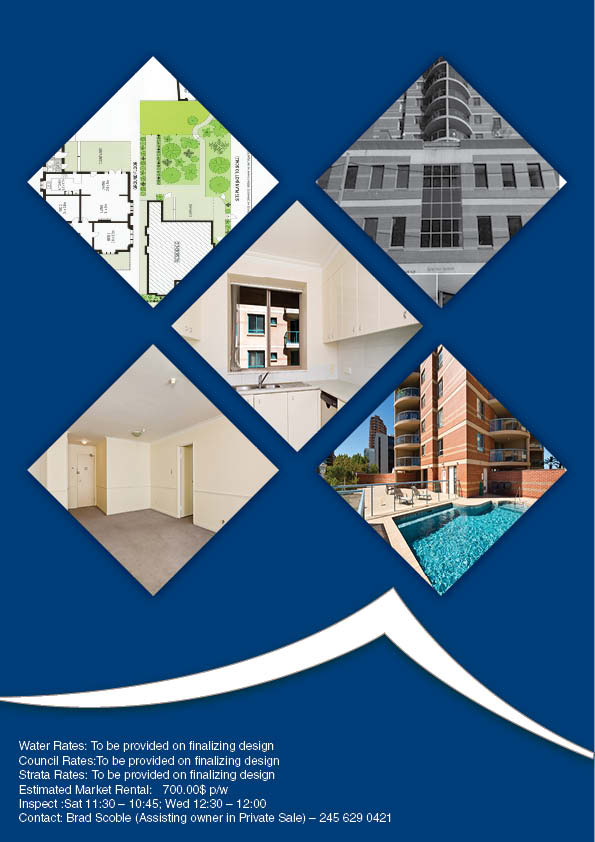 Flyer Design by mostafa for KompareTech Australia Pty Ltd | Design #1555709