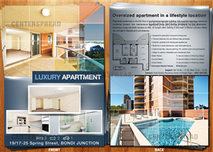 Design de Flyer par CENTERSPREAD pour KompareTech Australia Pty Ltd | Design : #1554339