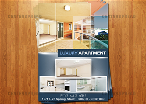 Design de Flyer par CENTERSPREAD pour KompareTech Australia Pty Ltd | Design : #1554362