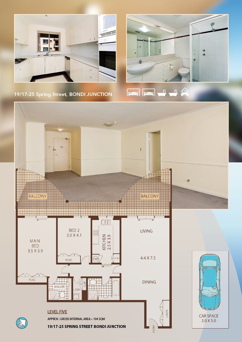 Design de Flyer par bibi pour KompareTech Australia Pty Ltd | Design : #1561488
