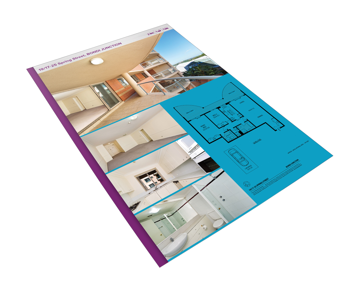 Flyer Design by neboica for KompareTech Australia Pty Ltd | Design #1552116