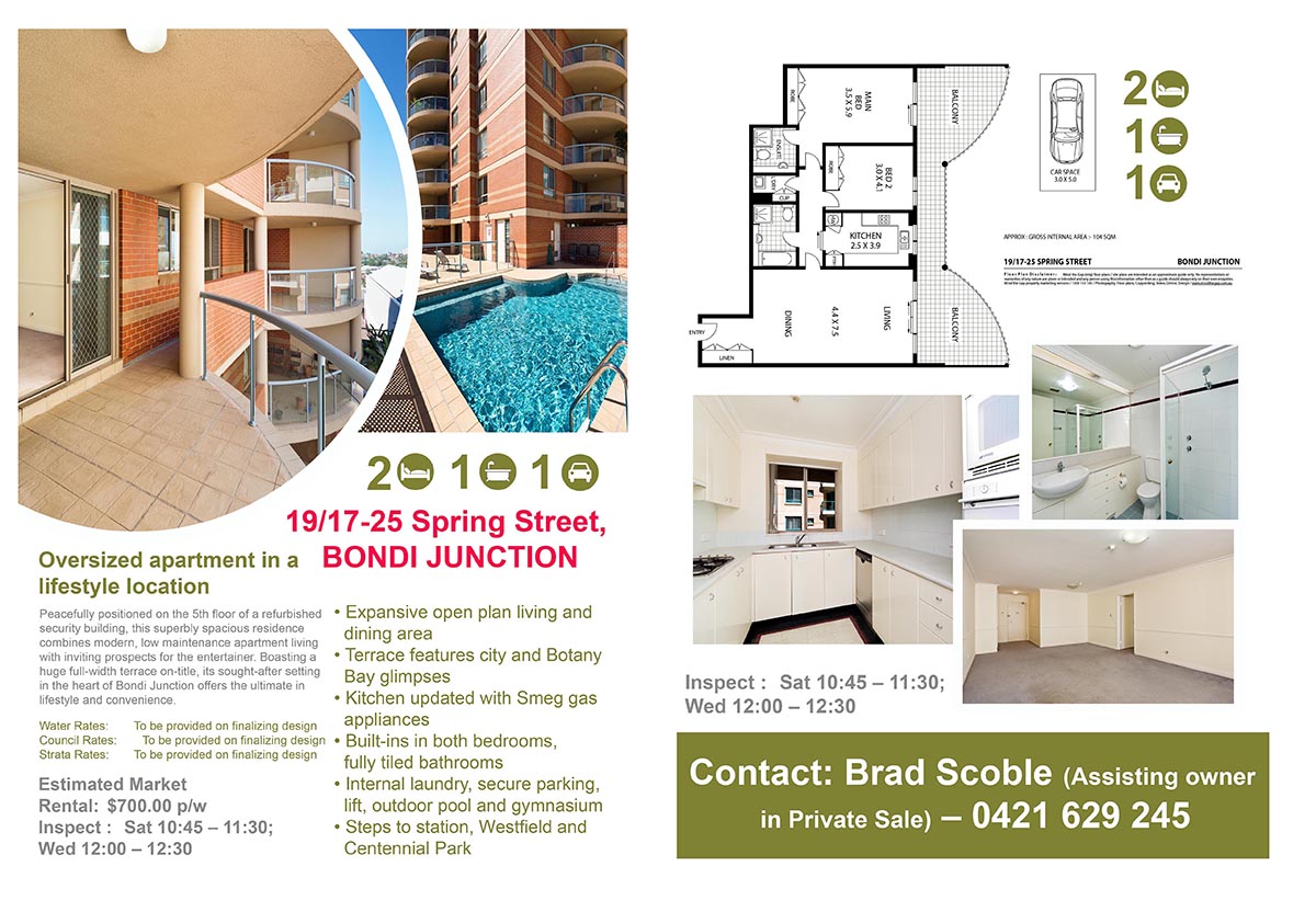 Design de Flyer par Lou Sharp pour KompareTech Australia Pty Ltd | Design #1554386