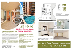 Design de Flyer par Lou Sharp pour KompareTech Australia Pty Ltd | Design : #1554386