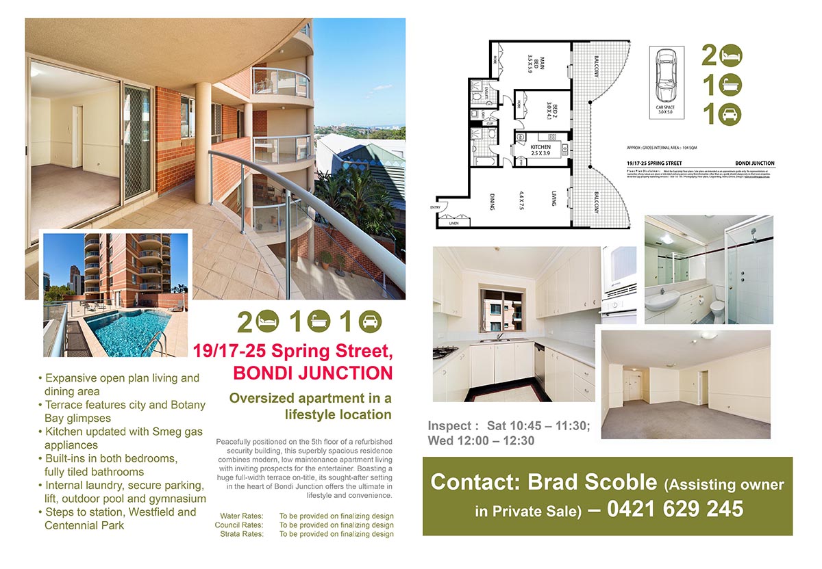 Design de Flyer par Lou Sharp pour KompareTech Australia Pty Ltd | Design #1554389