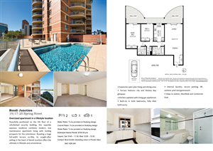 Design de Flyer par SamBeans pour KompareTech Australia Pty Ltd | Design : #1557288