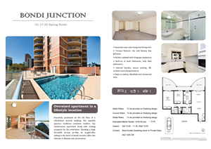 Design de Flyer par SamBeans pour KompareTech Australia Pty Ltd | Design : #1557292