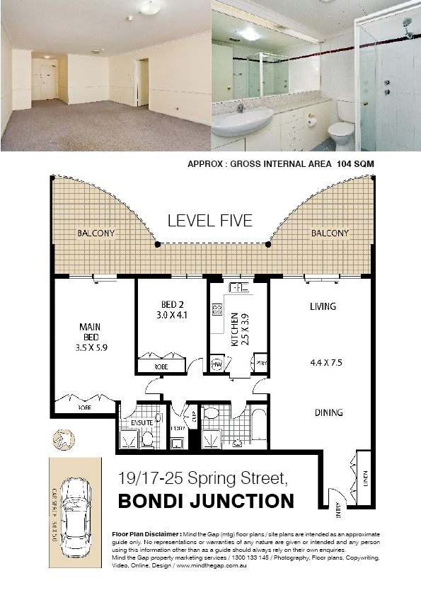 Flyer Design by rkailas for KompareTech Australia Pty Ltd | Design #1561394