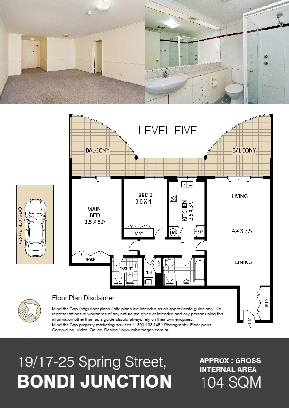 Flyer Design by rkailas for KompareTech Australia Pty Ltd | Design #1561397