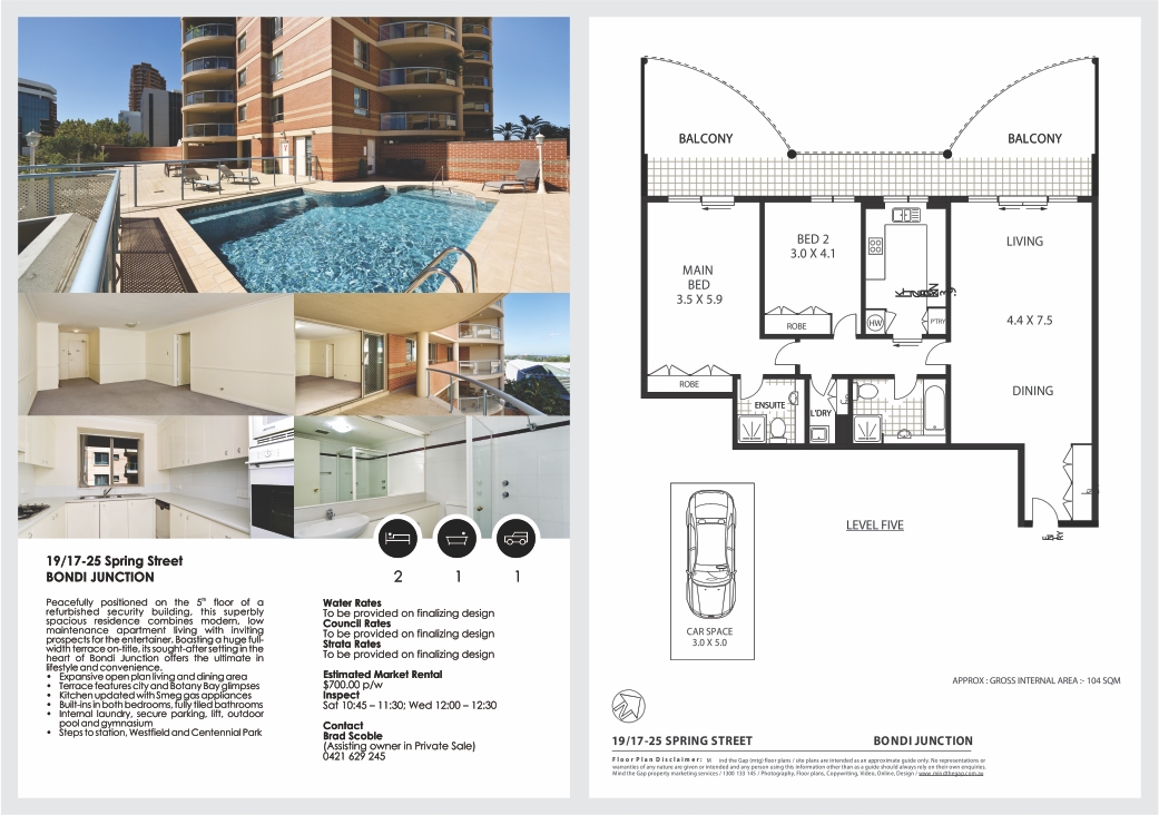 Flyer-Design von barinix für KompareTech Australia Pty Ltd | Design #1553751
