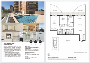 Design de Flyer par barinix pour KompareTech Australia Pty Ltd | Design #1553751