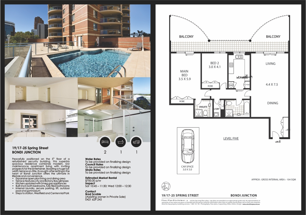 Design de Flyer par barinix pour KompareTech Australia Pty Ltd | Design #1553754