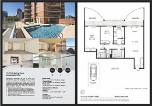 Design de Flyer par barinix pour KompareTech Australia Pty Ltd | Design : #1553754