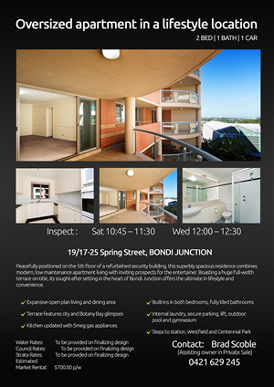 Design de Flyer par WirePaper pour KompareTech Australia Pty Ltd | Design : #1556354