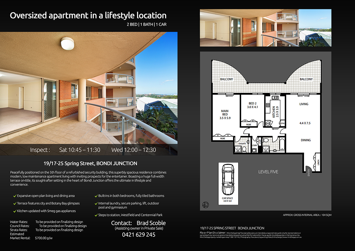 Flyer Design by WirePaper for KompareTech Australia Pty Ltd | Design #1556356