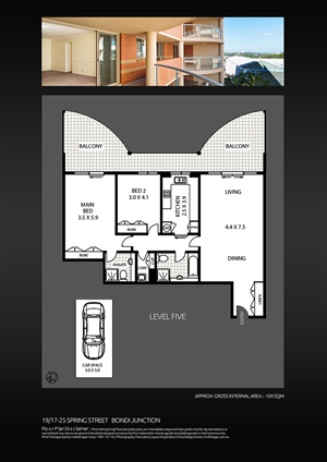 Design de Flyer par WirePaper pour KompareTech Australia Pty Ltd | Design : #1556357