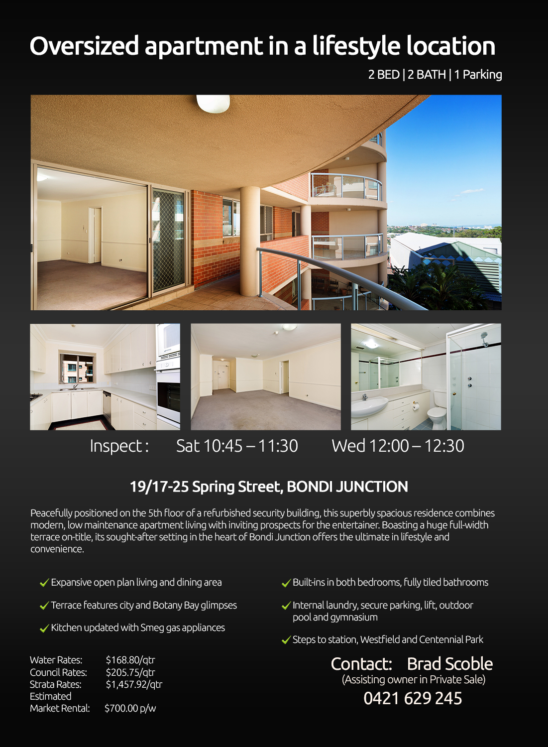 Flyer Design by WirePaper for KompareTech Australia Pty Ltd | Design #1560716