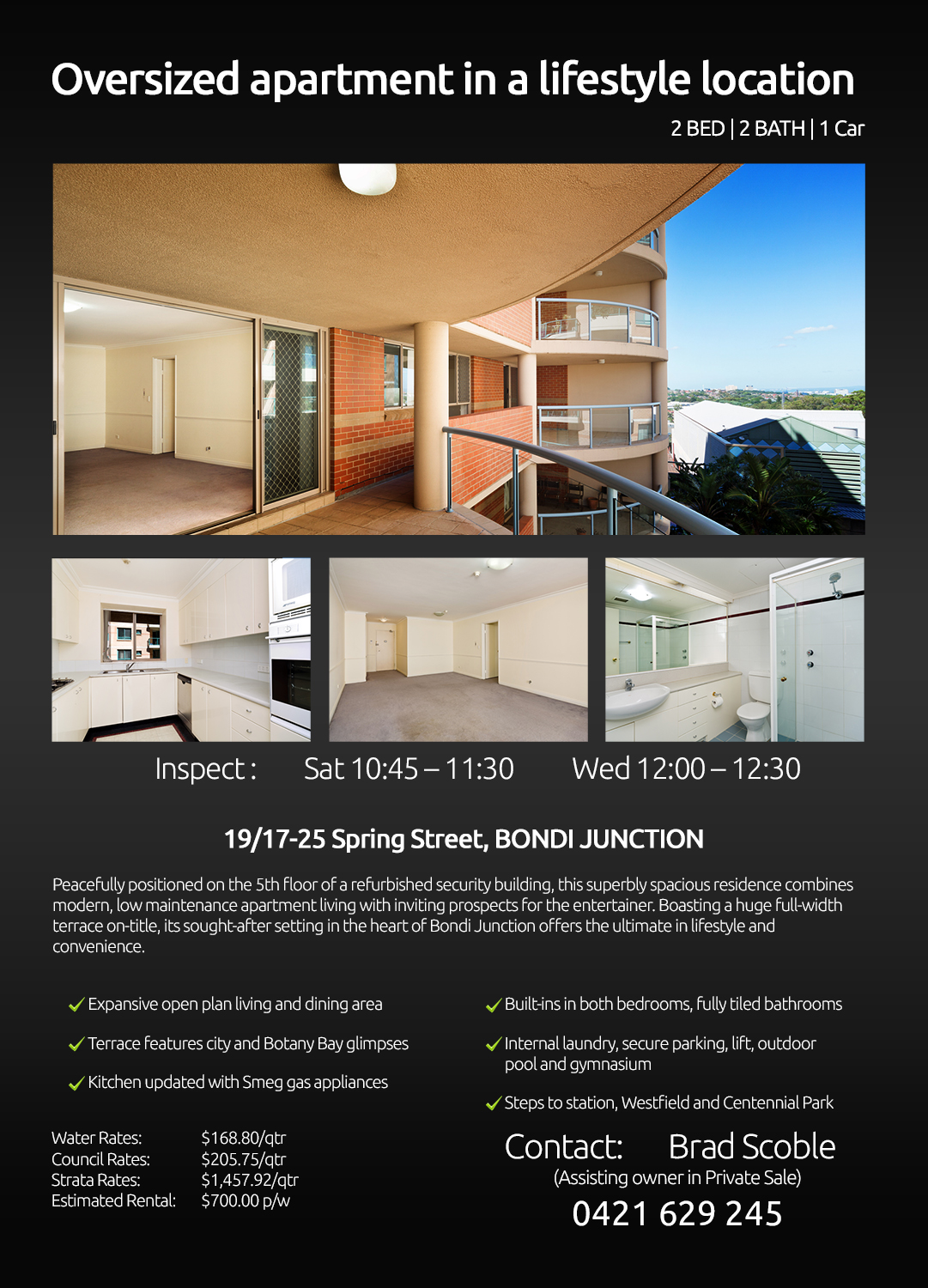 Flyer Design by WirePaper for KompareTech Australia Pty Ltd | Design #1560731