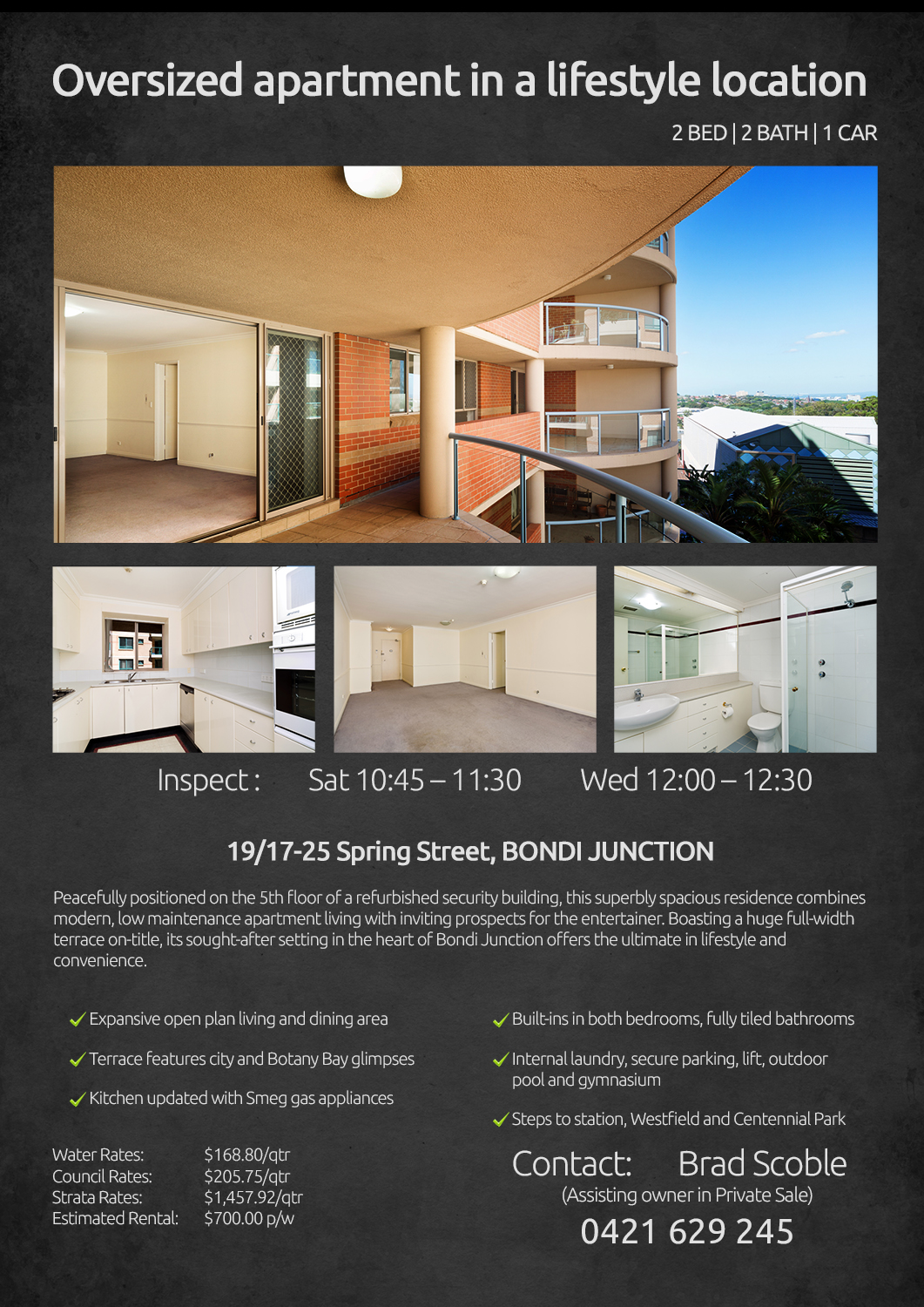 Flyer Design by WirePaper for KompareTech Australia Pty Ltd | Design #1561238