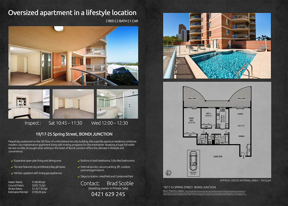 Flyer Design by WirePaper for KompareTech Australia Pty Ltd | Design #1561476