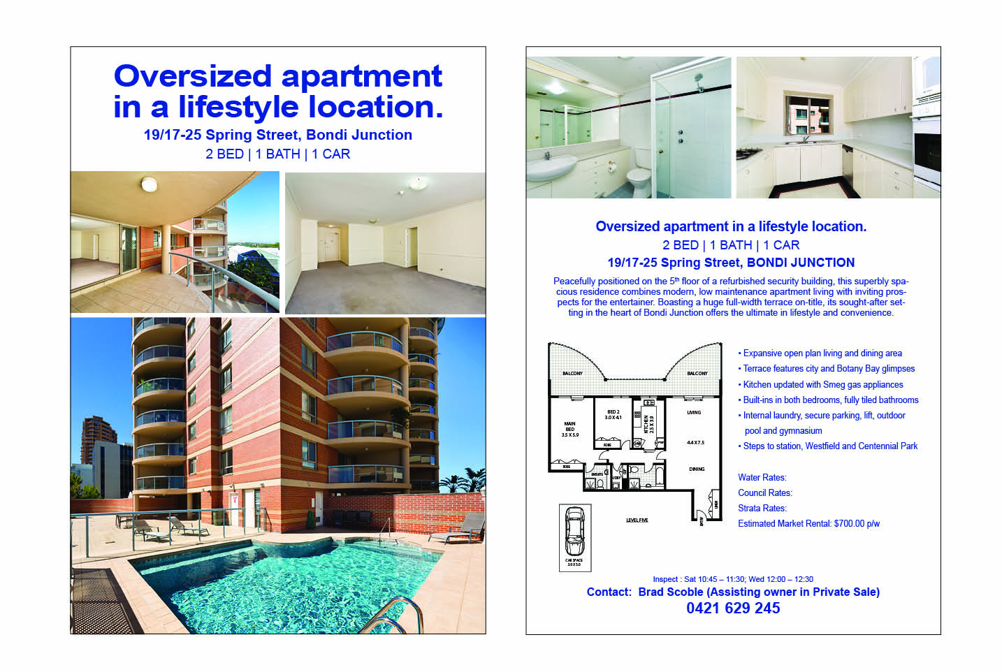 Flyer-Design von Laser Creations für KompareTech Australia Pty Ltd | Design #1553810