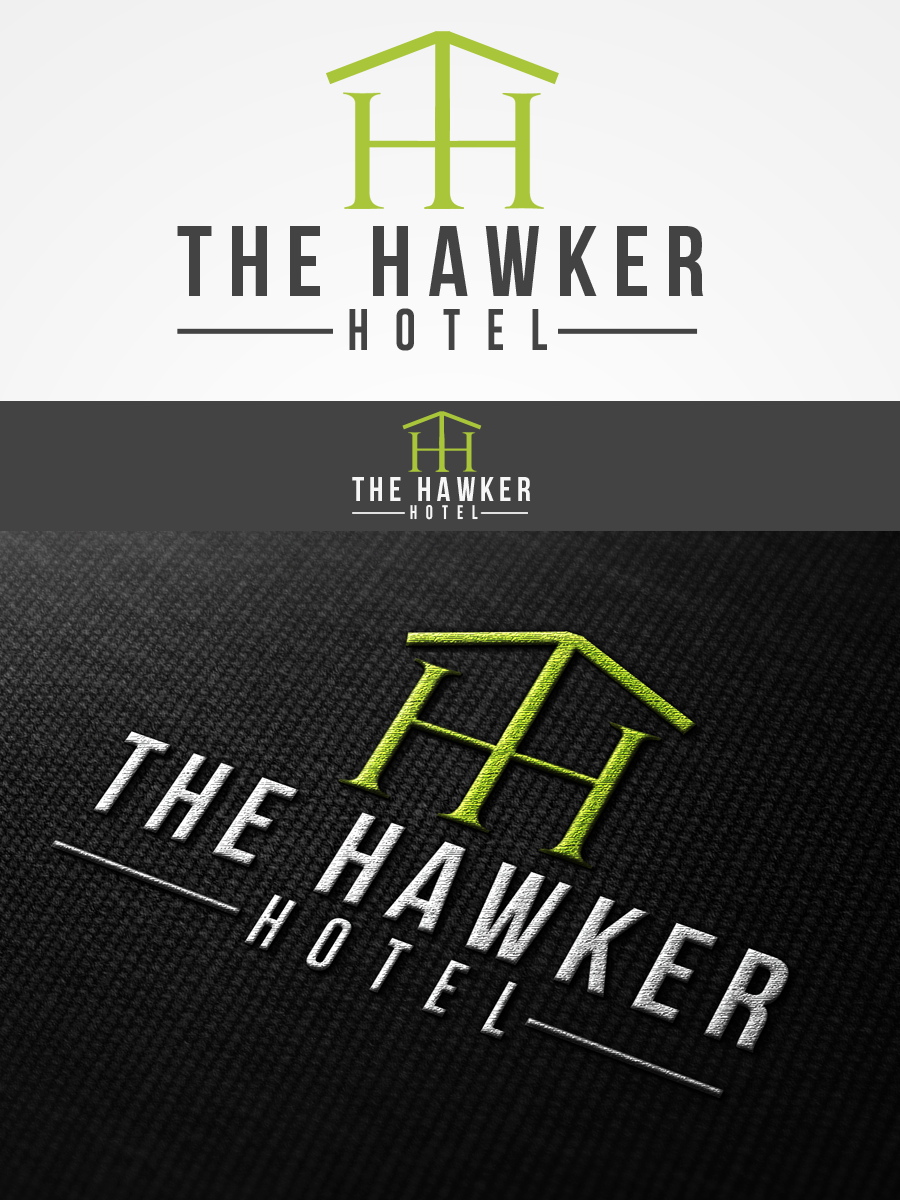 Logo Design by Bilal X.D for this project | Design #1554148