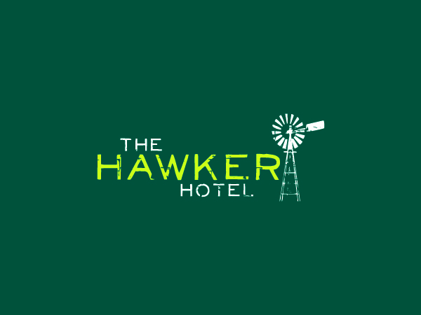 Diseño de Logo por Hoopoe para este proyecto | Diseño #1553592