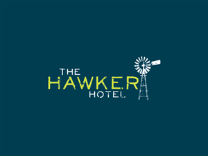 Logo Design by Hoopoe for this project | Design: #1553592