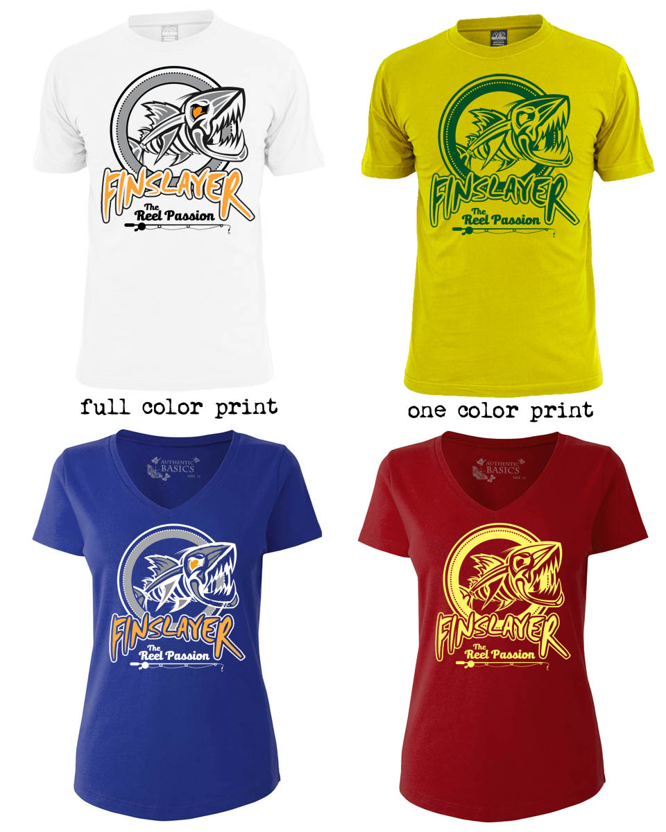 Diseño de Camiseta por PPStudios para este proyecto | Diseño #5733213
