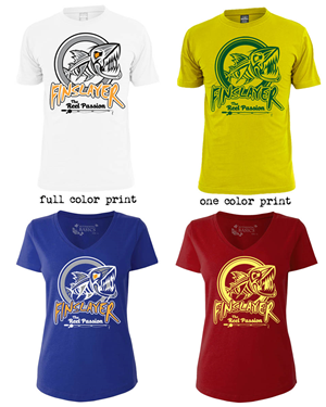 T-shirt Design by PPStudios