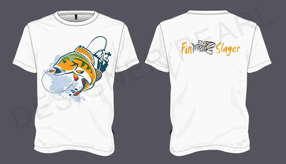 Design de T-shirt par Ayushi_Graphics pour ce projet | Design #5671985