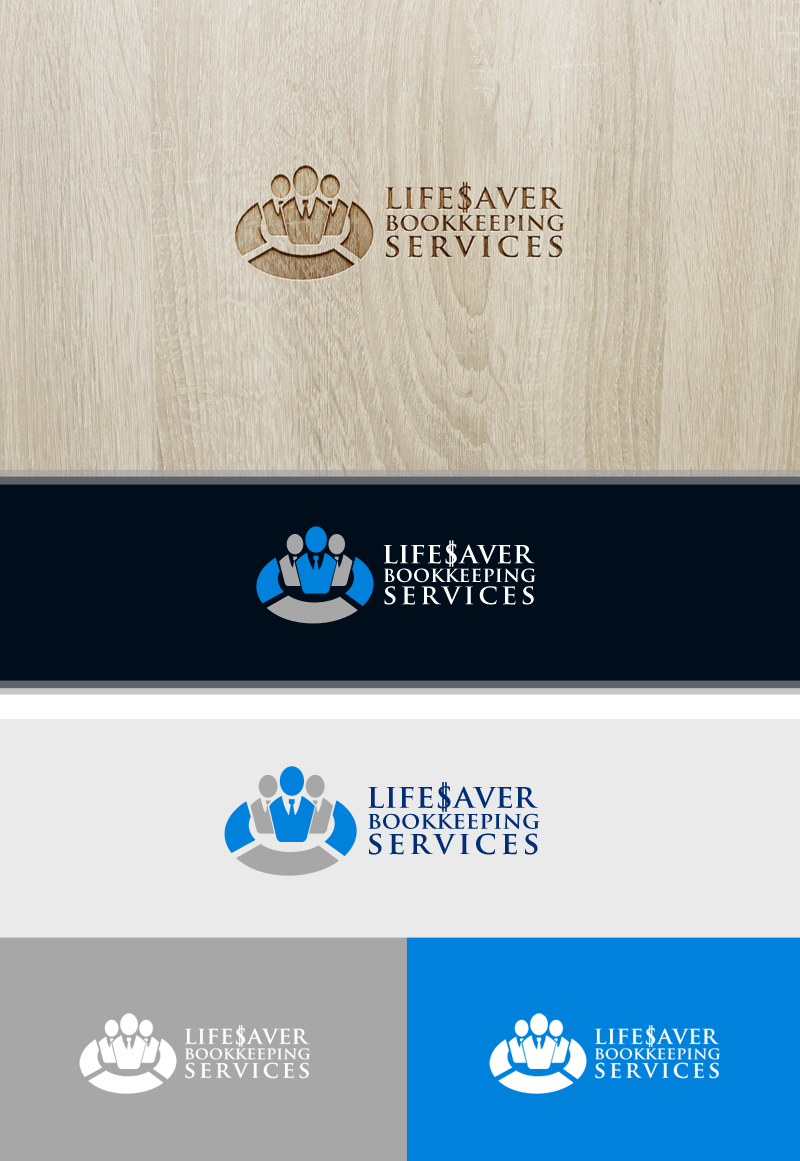 Logo Design by BehindSymbols for this project | Design #5772538