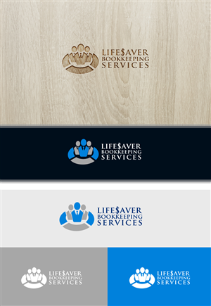 Logo Design by BehindSymbols for this project | Design: #5772538
