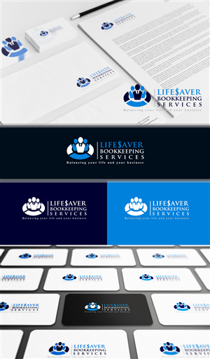 Logo Design by BehindSymbols for this project | Design: #5780502