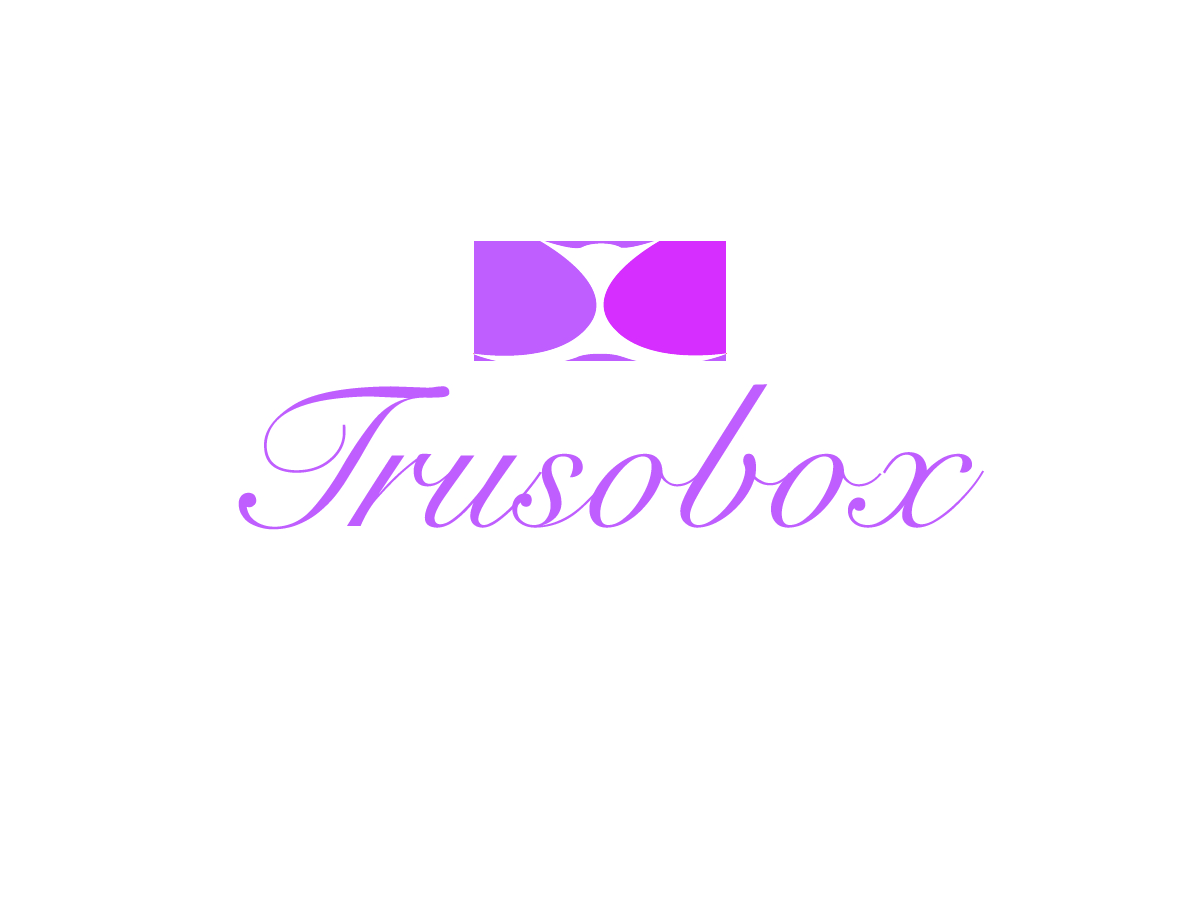 Logo-Design von fontasdesign für Trusoh Inc. | Design #5709954