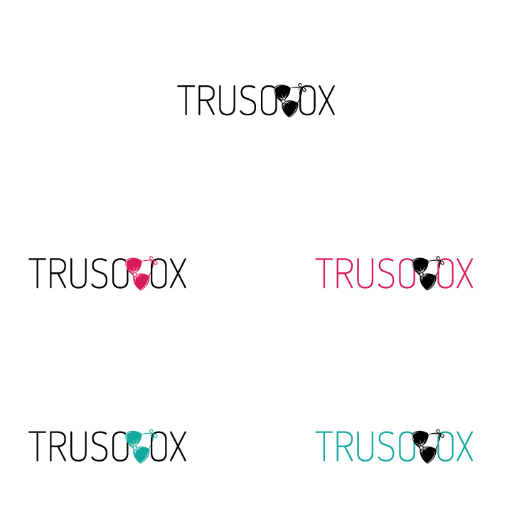Logo Design by shakar for Trusoh Inc. | Design #5781858