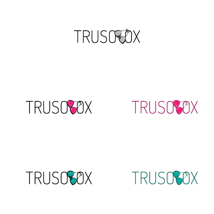Logo Design by shakar for Trusoh Inc. | Design #5781861