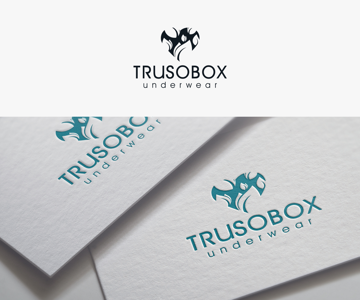Logo Design by dicasta for Trusoh Inc. | Design #5727416