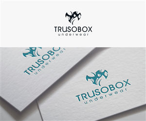 Logo Design by dicasta for Trusoh Inc. | Design: #5727416