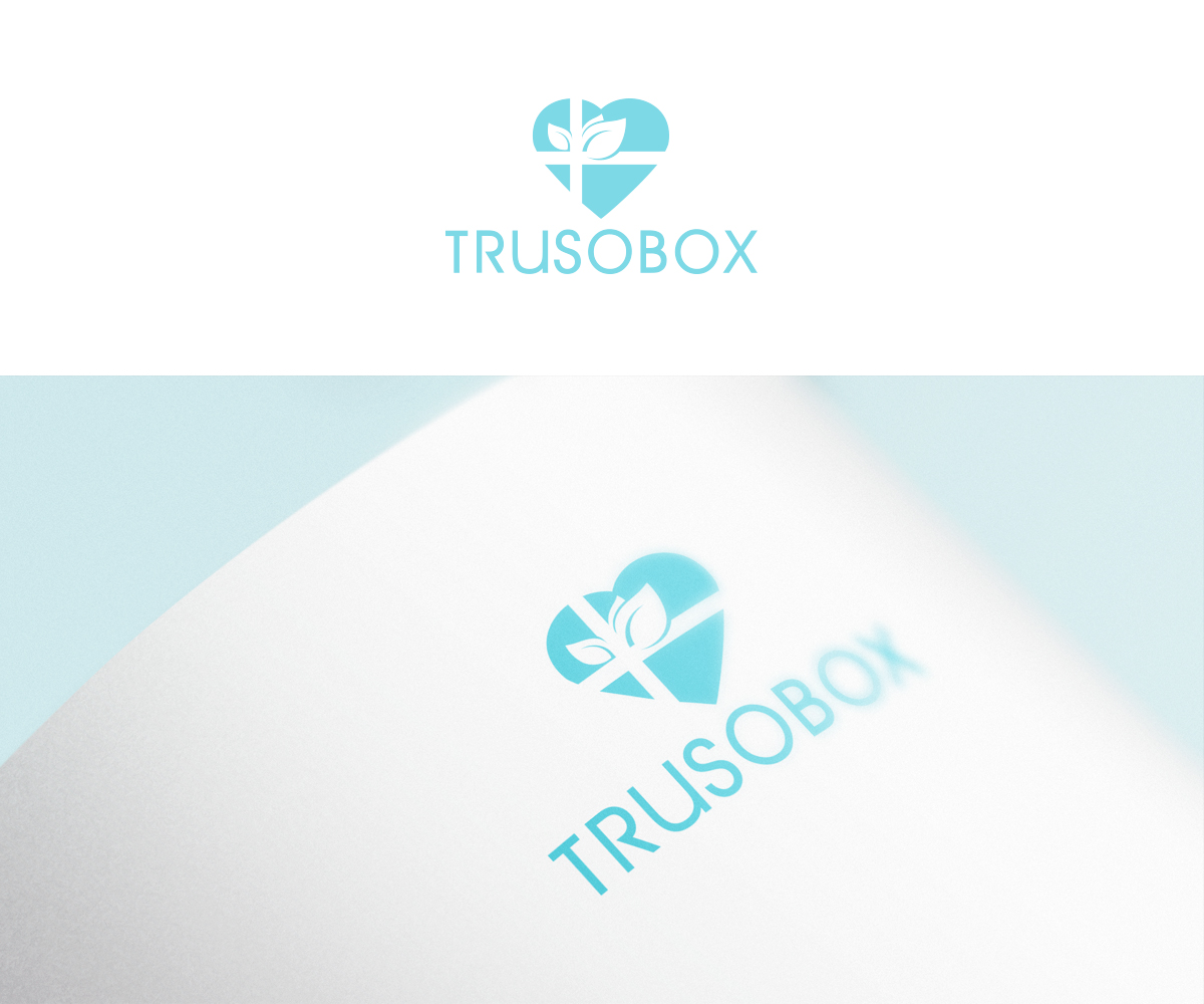 Logo Design by dicasta for Trusoh Inc. | Design #5766243