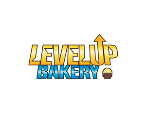 Logo Design by nreimer for levelup bakery | Design: #5717812
