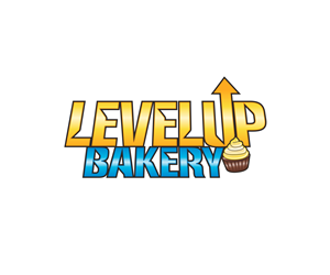 Logo Design by nreimer for levelup bakery | Design: #5726056