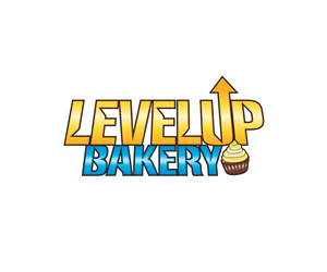 Logo Design by nreimer for levelup bakery | Design: #5732633