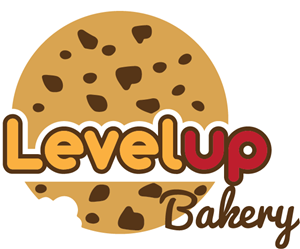 Logo Design by theK for levelup bakery | Design: #5671966